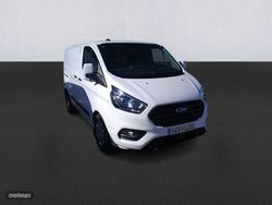 Ford Transit 340 L1 Van Trend Plug-in Hybrid 92,9 kW - Miniatura 3