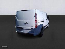 Ford Transit 340 L1 Van Trend Plug-in Hybrid 92,9 kW - Miniatura 4