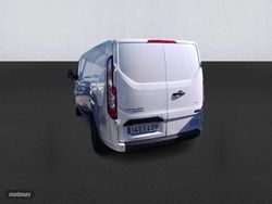 Ford Transit 340 L1 Van Trend Plug-in Hybrid 92,9 kW - Miniatura 6