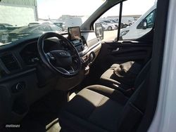 Ford Transit 340 L1 Van Trend Plug-in Hybrid 92,9 kW - Miniatura 7