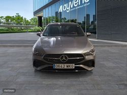 Mercedes Clase CLA CLA 200 - Miniatura 2