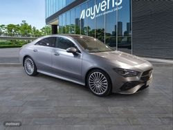 Mercedes Clase CLA CLA 200 - Miniatura 3