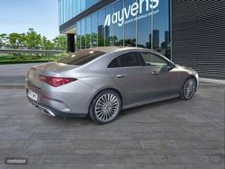 Mercedes Clase CLA CLA 200 - Miniatura 4