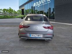 Mercedes Clase CLA CLA 200 - Miniatura 5
