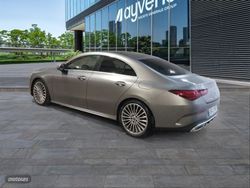 Mercedes Clase CLA CLA 200 - Miniatura 6