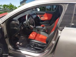 Mercedes Clase CLA CLA 200 - Miniatura 7