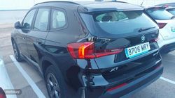 BMW X1 sDrive18d - Miniatura 2