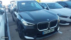 BMW X1 sDrive18d - Miniatura 4