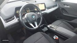 BMW X1 sDrive18d - Miniatura 5