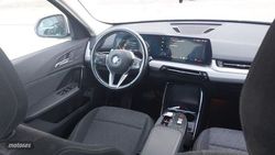 BMW X1 sDrive18d - Miniatura 8