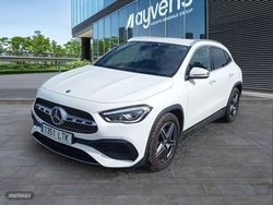 Mercedes Clase GLA GLA 200 D - Miniatura 1