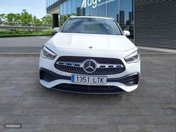 Mercedes Clase GLA GLA 200 D - Miniatura 2