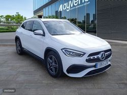 Mercedes Clase GLA GLA 200 D - Miniatura 3