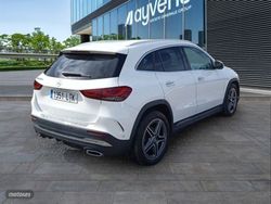 Mercedes Clase GLA GLA 200 D - Miniatura 4