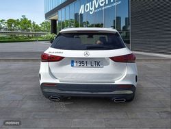 Mercedes Clase GLA GLA 200 D - Miniatura 5