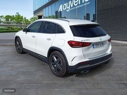 Mercedes Clase GLA GLA 200 D - Miniatura 6