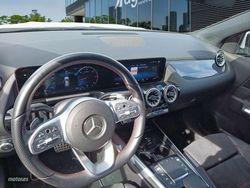 Mercedes Clase GLA GLA 200 D - Miniatura 7