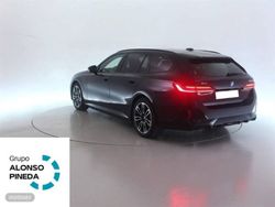 BMW Serie 5 530 e xDrive M Sport - Miniatura 2