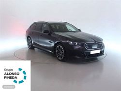 BMW Serie 5 530 e xDrive M Sport - Miniatura 3