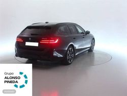 BMW Serie 5 530 e xDrive M Sport - Miniatura 4