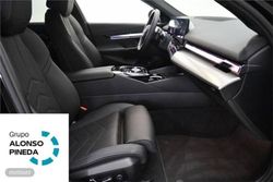 BMW Serie 5 530 e xDrive M Sport - Miniatura 5
