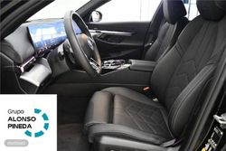 BMW Serie 5 530 e xDrive M Sport - Miniatura 6