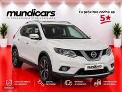 Nissan X Trail 1.6 dCi XTRONIC N-CONNECTA - Miniatura 1
