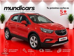 Opel Mokka 1.6 CDTi 100kW (136CV) 4X2 S&S Selective - Miniatura 1