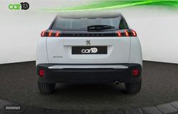 Peugeot 2008 Active BlueHDI 81kW (110CV) - Miniatura 3