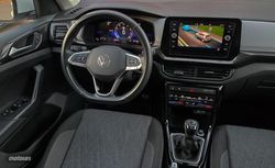 Volkswagen T-Cross TSI 95CV. LIFE E6 - Miniatura 10