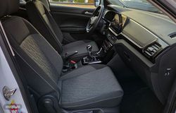 Volkswagen T-Cross TSI 95CV. LIFE E6 - Miniatura 11