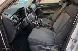 Volkswagen T-Cross TSI 95CV. LIFE E6 - Miniatura 13