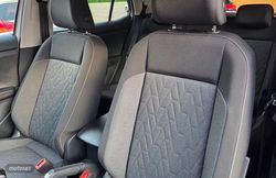 Volkswagen T-Cross TSI 95CV. LIFE E6 - Miniatura 14