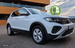 Volkswagen T-Cross TSI 95CV. LIFE E6 - Miniatura 2