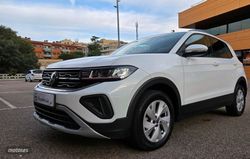Volkswagen T-Cross TSI 95CV. LIFE E6 - Miniatura 3