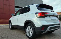 Volkswagen T-Cross TSI 95CV. LIFE E6 - Miniatura 4