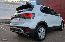 Volkswagen T-Cross TSI 95CV. LIFE E6 - Miniatura 5