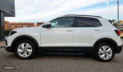 Volkswagen T-Cross TSI 95CV. LIFE E6 - Miniatura 6