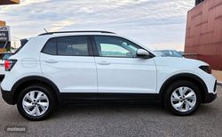 Volkswagen T-Cross TSI 95CV. LIFE E6 - Miniatura 7