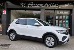 Volkswagen T-Cross TSI 95CV. LIFE E6 - Miniatura 8