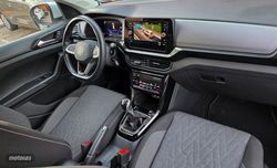 Volkswagen T-Cross TSI 95CV. LIFE E6 - Miniatura 9