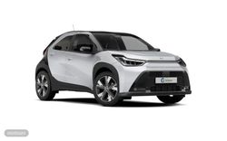 Toyota Aygo X Cross 120 PLAY - Miniatura 1