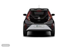 Toyota Aygo X Cross 120 PLAY - Miniatura 3