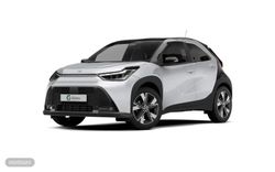 Toyota Aygo X Cross 120 PLAY - Miniatura 5