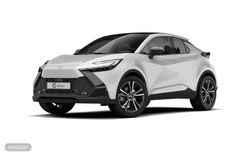 Toyota C-HR Hybrid 140 e-CVT ADVANCE - Miniatura 5