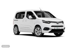 Toyota Proace City GX L2 1.5D 75kW 6MT Van - Miniatura 1