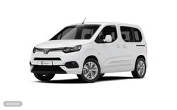 Toyota Proace City GX L2 1.5D 75kW 6MT Van - Miniatura 5