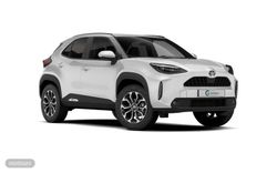 Toyota Yaris Cross Hybrid 130 e-CVT ACTIVE - Miniatura 1