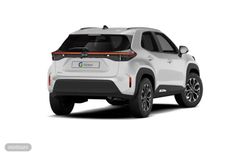 Toyota Yaris Cross Hybrid 130 e-CVT ACTIVE - Miniatura 2