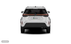 Toyota Yaris Cross Hybrid 130 e-CVT ACTIVE - Miniatura 3